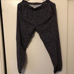 Outdoor Voices Reservoir Capri